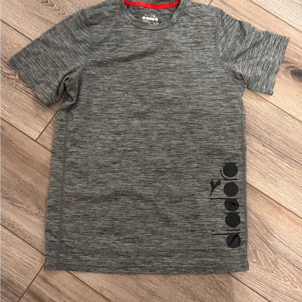 Diadora athletic T-Shirt
